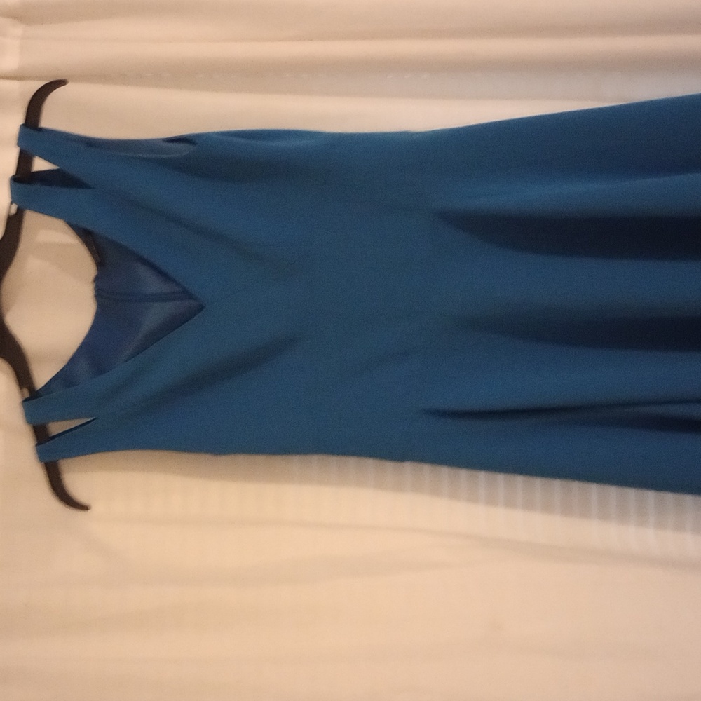This is a woman's dress size 8 in USA